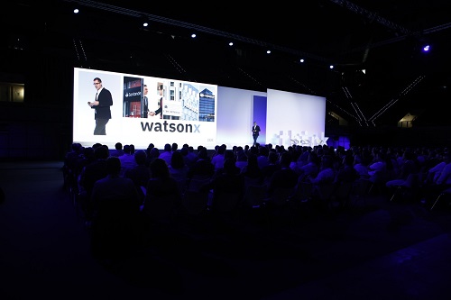 IBM Think Madrid 2024