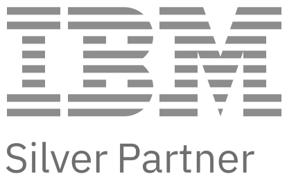 IBM Silver Business Partner