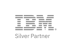 IBM Silver Business Partner