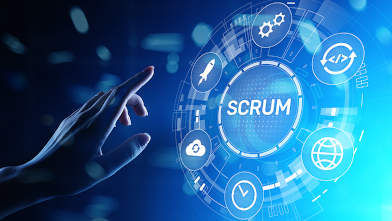 Equipo Scrum dedicado